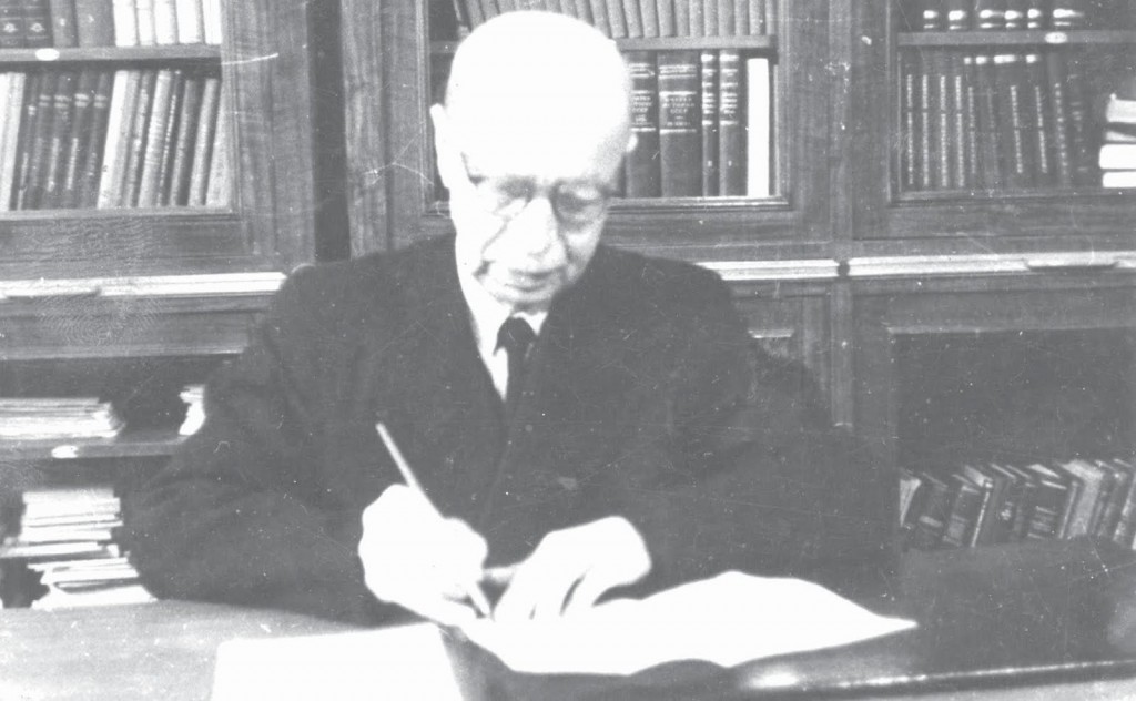Aleksandër Xhuvani